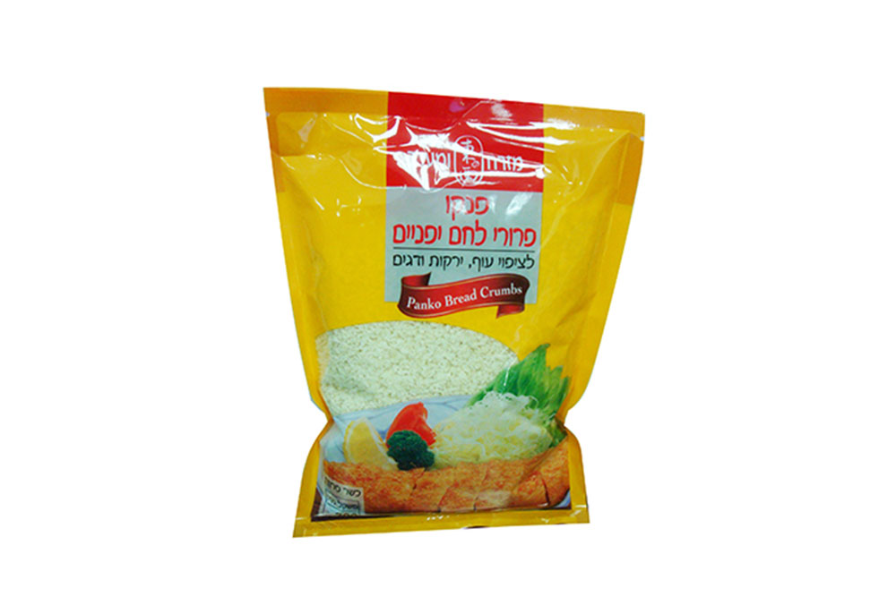 פנקו פרורי לחם 200 גרם (קינגדאו)